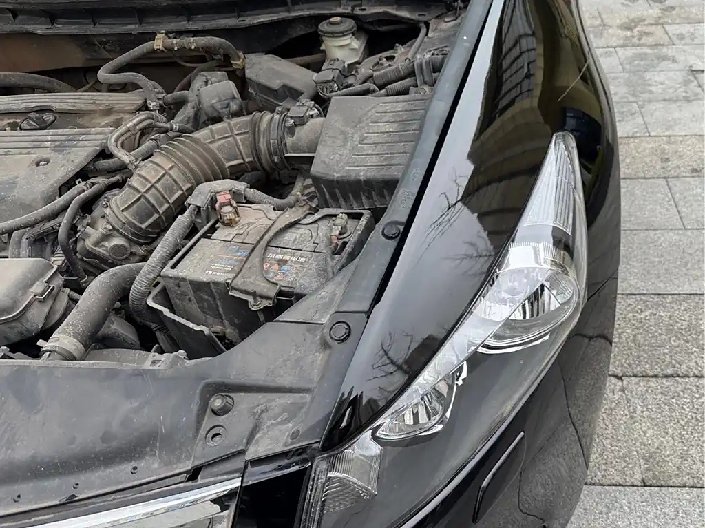 HONDA ACCORD 2010