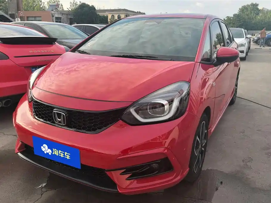 HONDA LIFE 2021