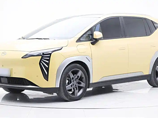 AION Y 2022 YEAR PLUS 80 SMART DRIVE EDITION 2022