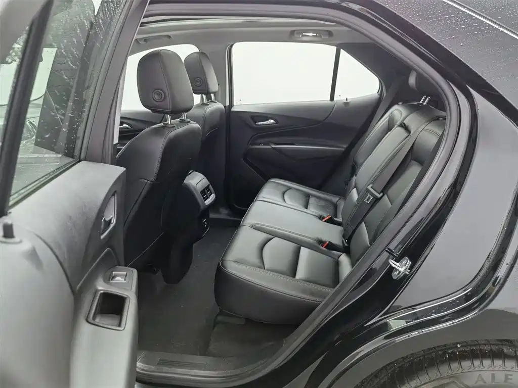 CHEVROLET EXPLORER 2022