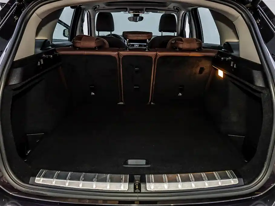 BMW X1 2022