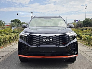 Заказать KIA SPORTAGE