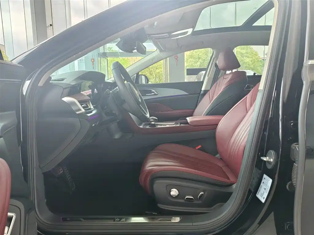 HONGQI H5 2023