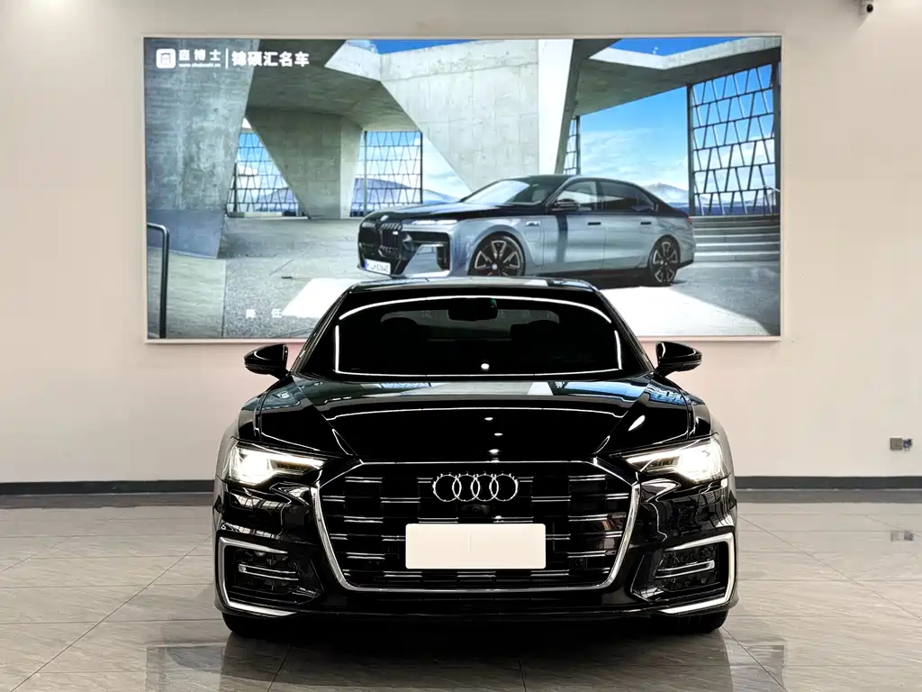 AUDI A6L 2024