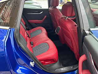 MASERATI LEVANTE  2023 YEAR 2.0T GT 2023