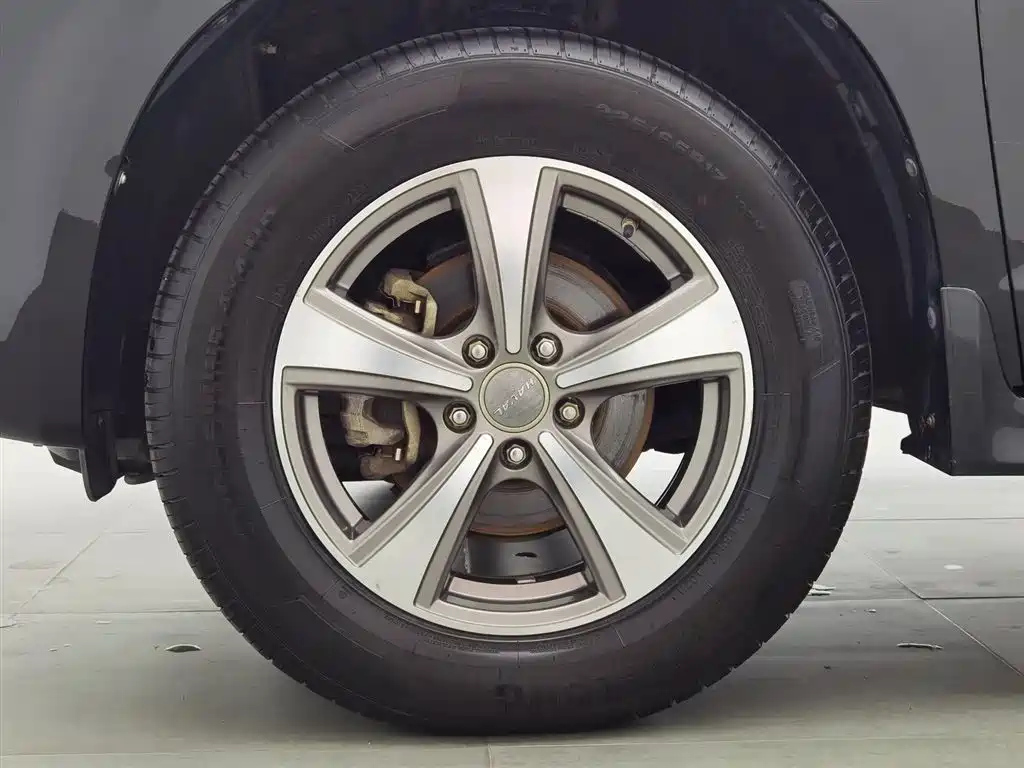 HAVAL H6 2016