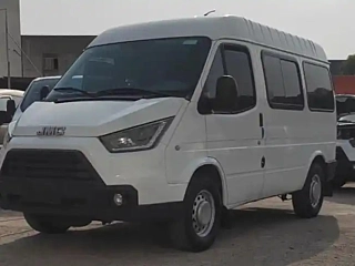 Заказать JMC TESHUN