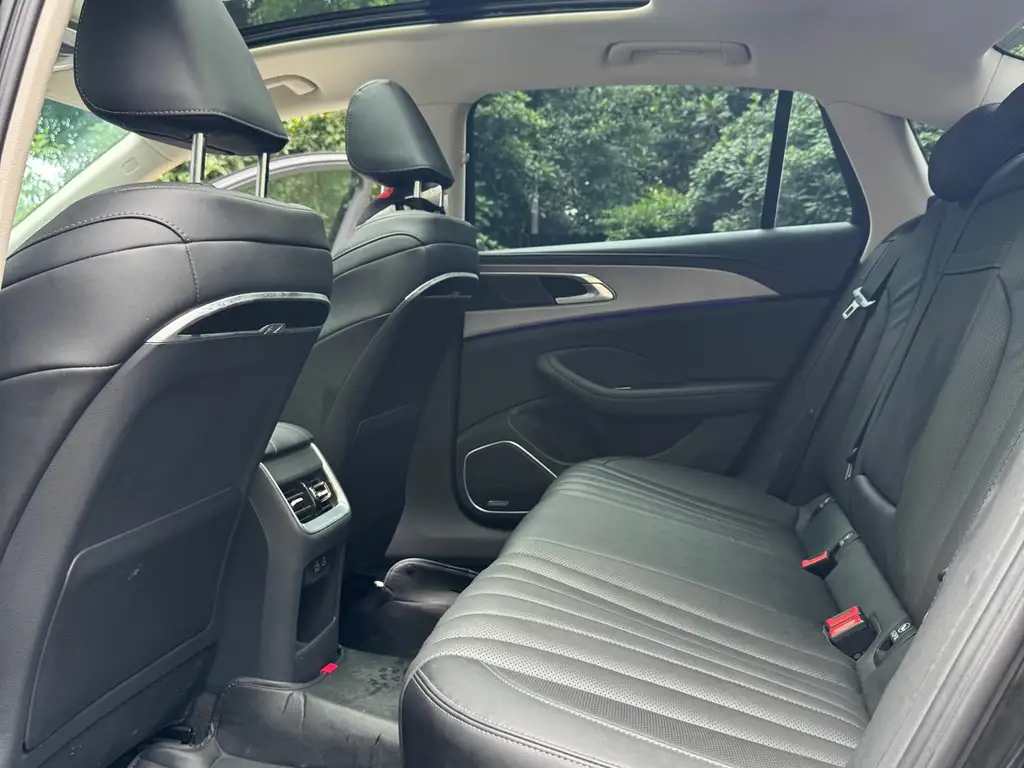 HONGQI H5 2023