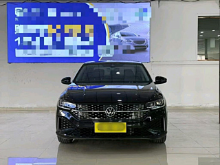 VOLKSWAGEN LAVIDA  2023