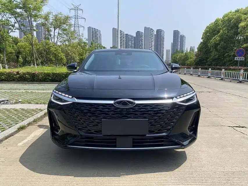 CHERY ARRIZO 8 2023