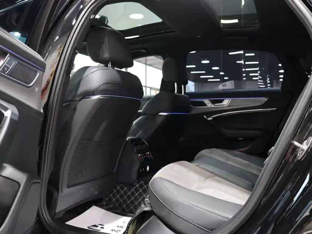 AUDI A6L 2023