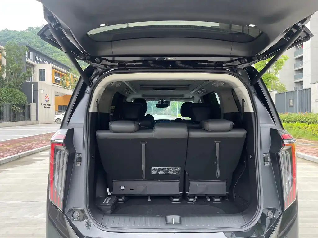 TRUMPCHI M8 2023