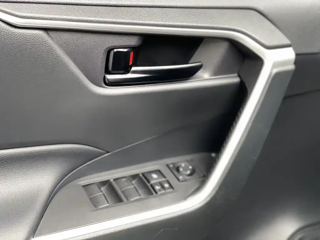 TOYOTA RAV4 RONGFANG 2023