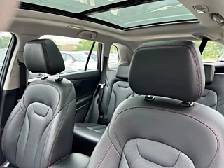 CHANGAN CS75  2021 YEAR &#33635;&#32768;&#30334;&#19975; EDITION 280T DCT PREM 2021