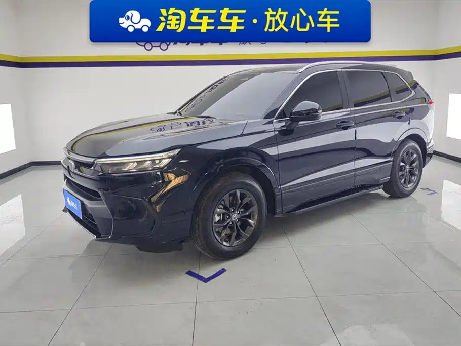 HONDA BREEZE 2023