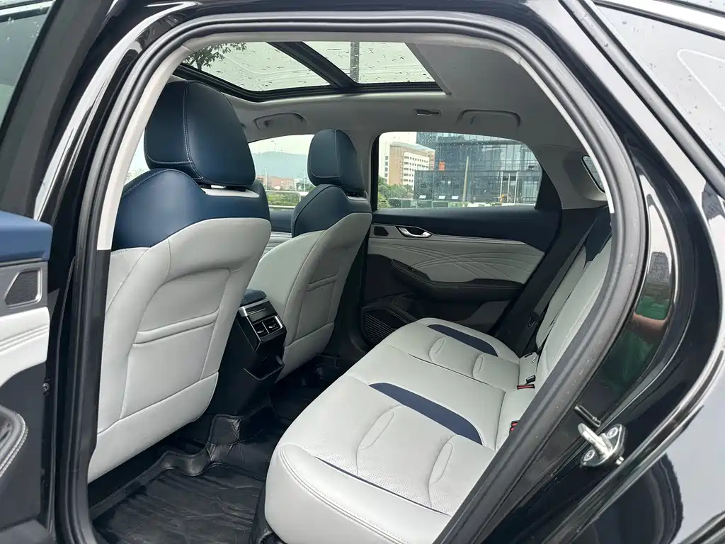 GEELY AUTO PREFACE 2023