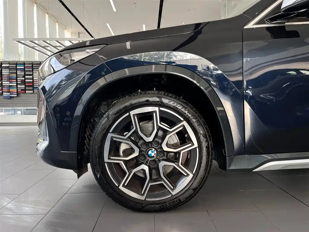 BMW X1 2023