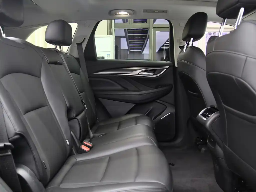 BUICK ENCLAVE 2020