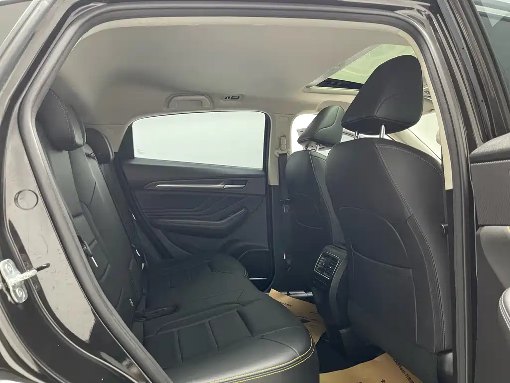 HAVAL F7X 2019