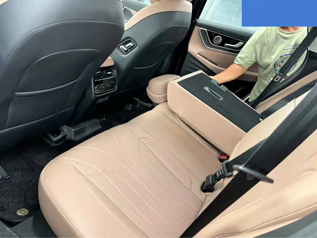 CHERY TIGGO 8 L 2024