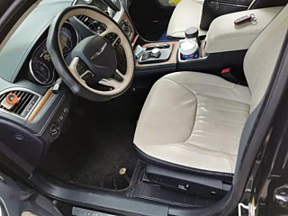 CHRYSLER 300C IMPORT  2016 YEAR 3.0L  EDITION 2016