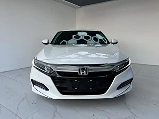HONDA ACCORD 2021