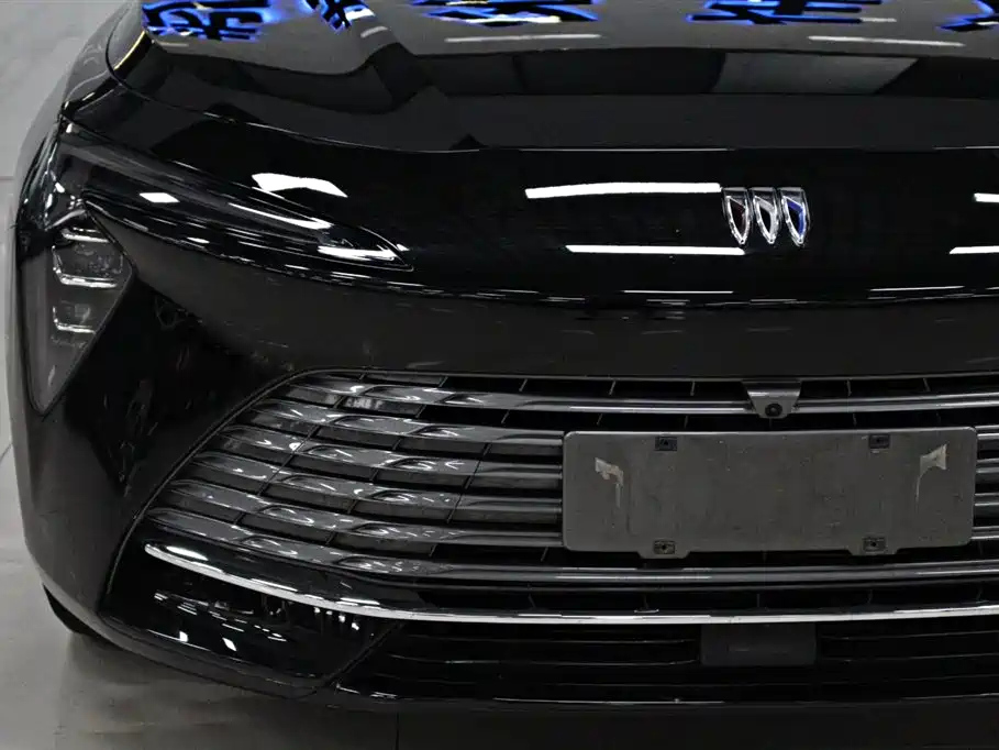 BUICK LACROSSE 2024