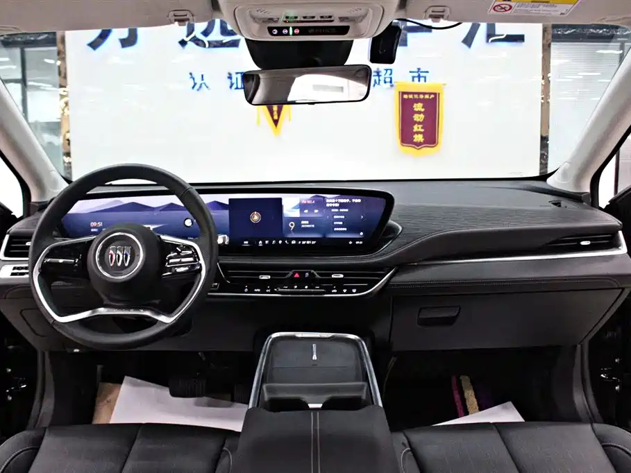 BUICK LACROSSE 2024