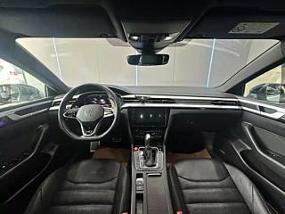 VOLKSWAGEN FAW - VOLKSWAGEN CC  2021 YEAR 380TSI  EDITION 2021