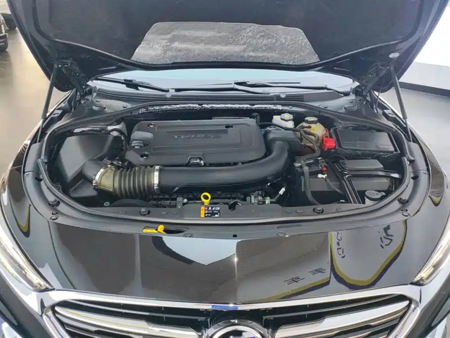 BUICK LACROSSE 2022