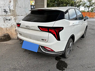 NETA AUTO V  2022 YEAR  400  EDITION 2022