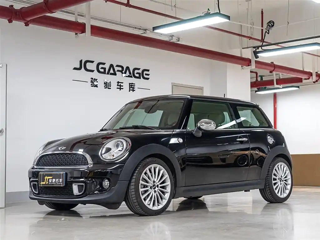 MINI OTHER 2012
