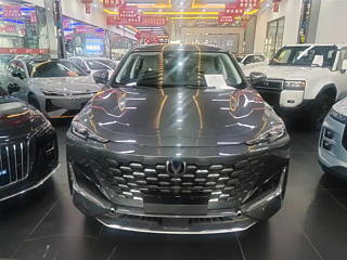 changan uni-k
