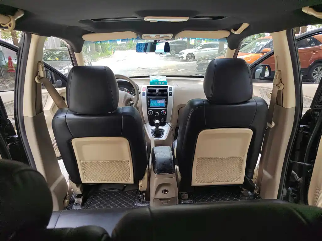 HYUNDAI TUCSON 2013
