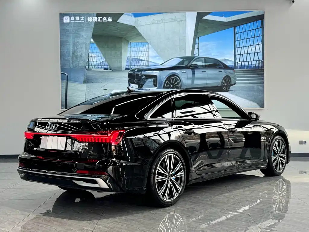 AUDI A6L 2024
