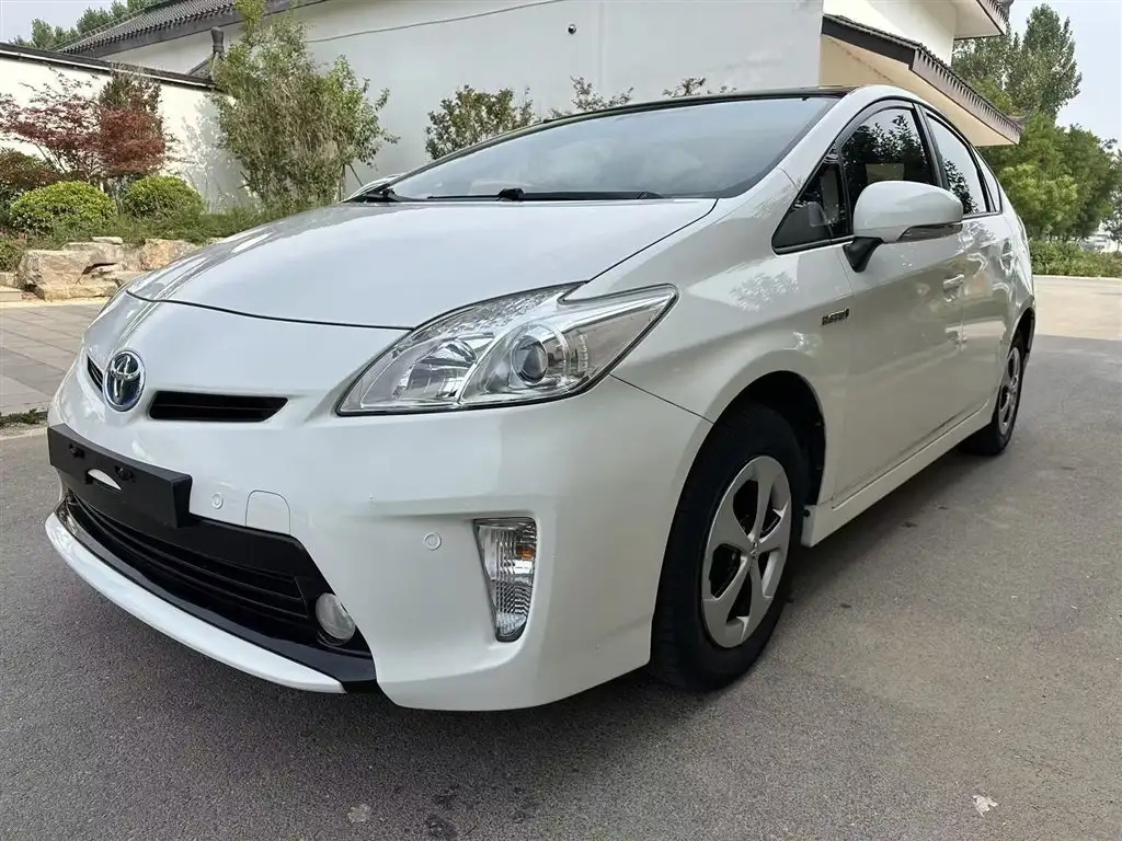 TOYOTA OTHER