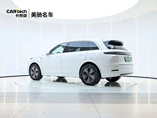 LI AUTO L7 2024