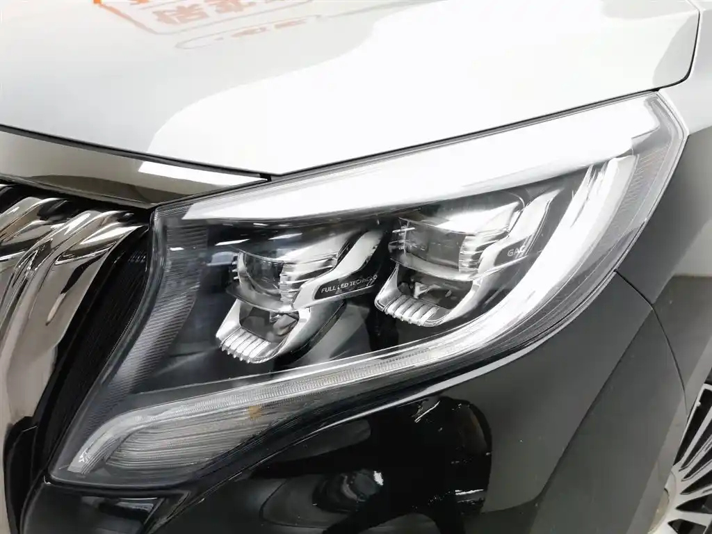 TRUMPCHI M8 2021