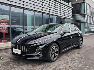 HONGQI E-QM5