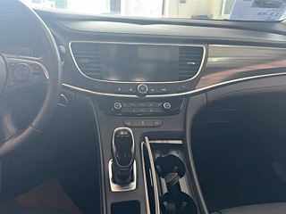 BUICK LACROSSE 2022 YEAR 652T LUXURY 2022