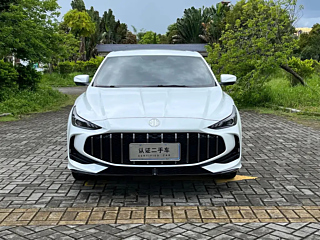 Заказать MG MG5