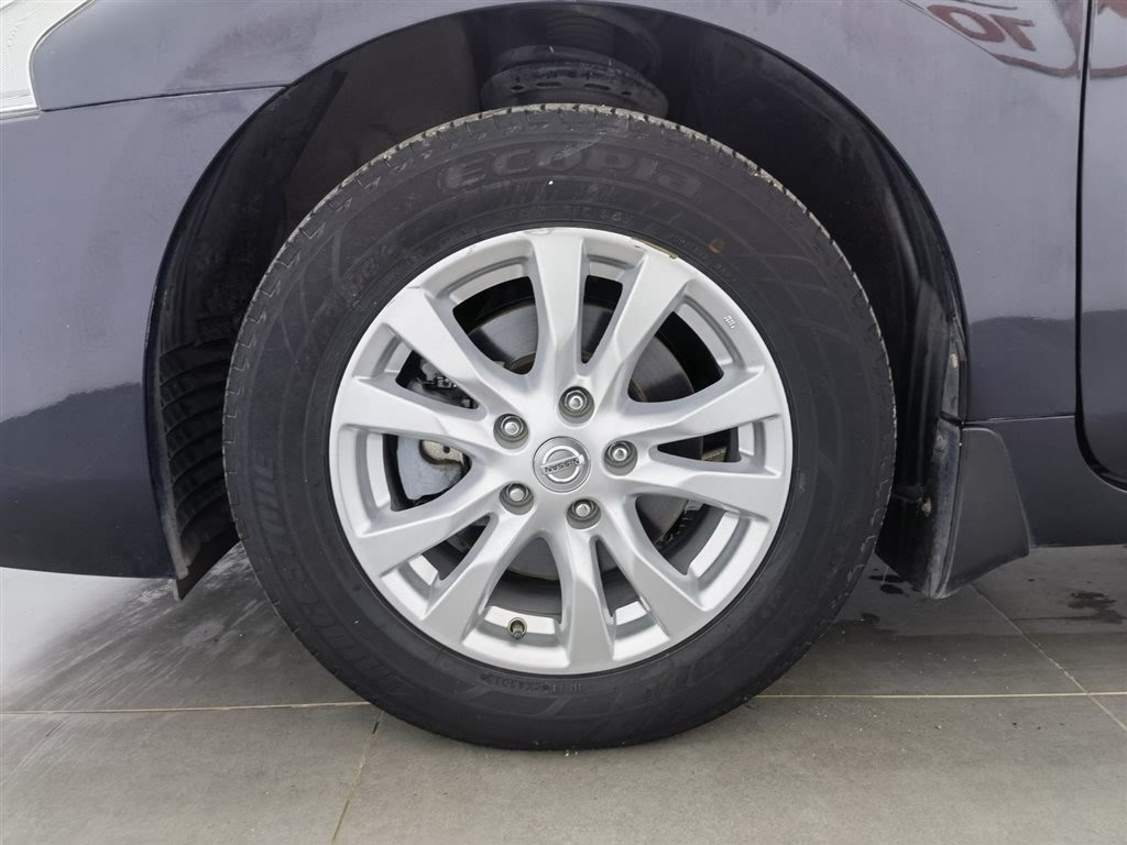 NISSAN TEANA 2013