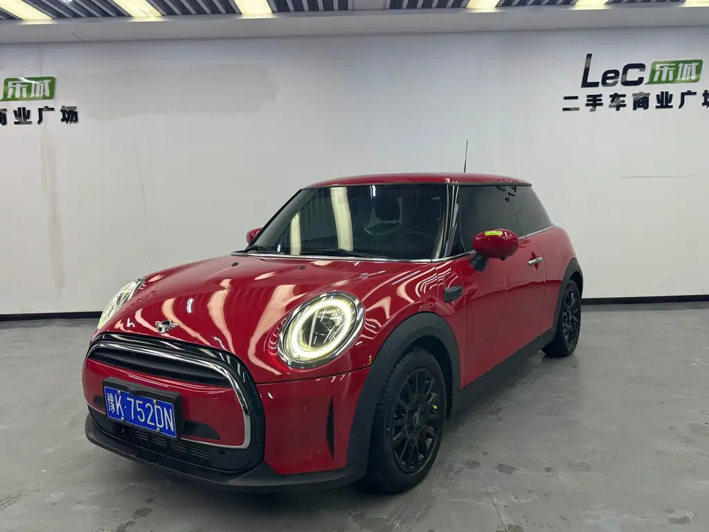 MINI OTHER 2022