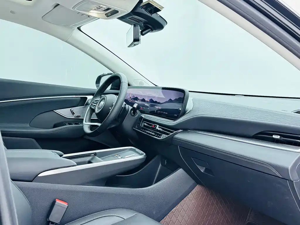 BUICK LACROSSE 2024