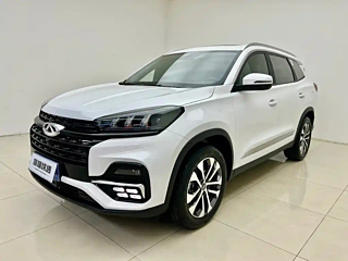 chery tiggo-8