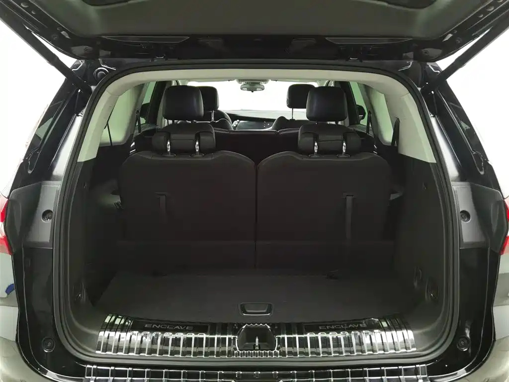 BUICK ENCLAVE 2020