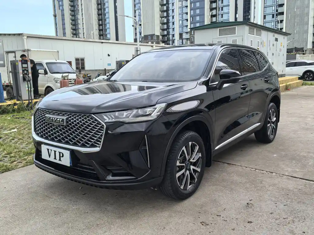 HAVAL H6 2021