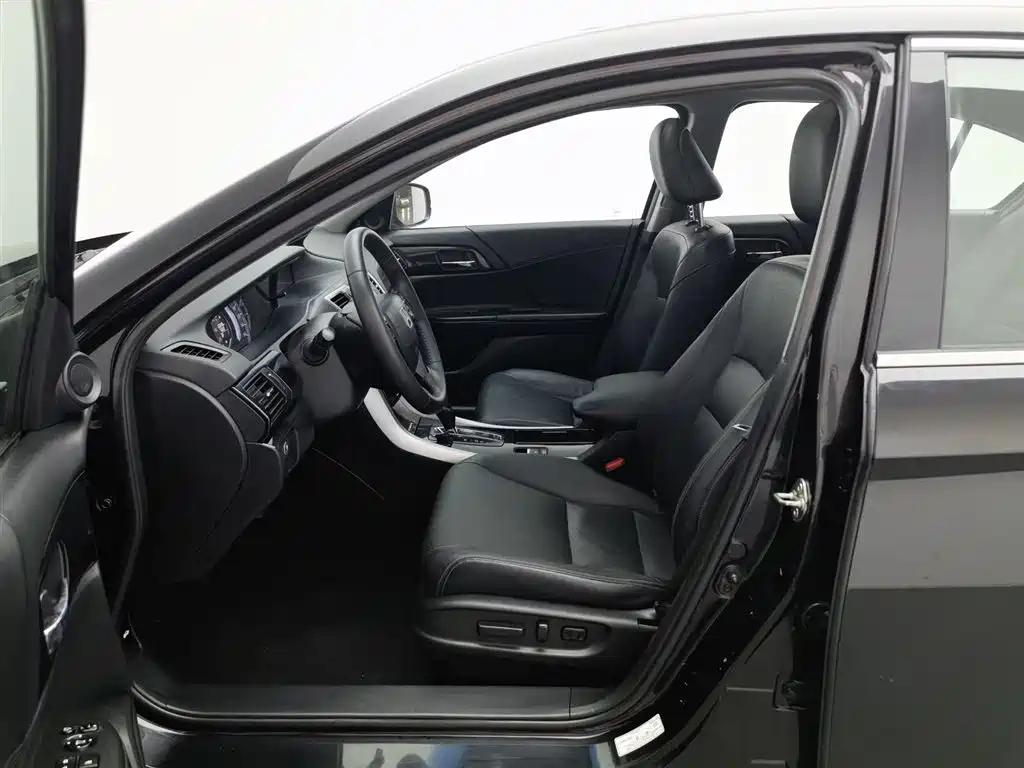 HONDA ACCORD 2016