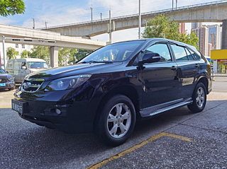byd s6