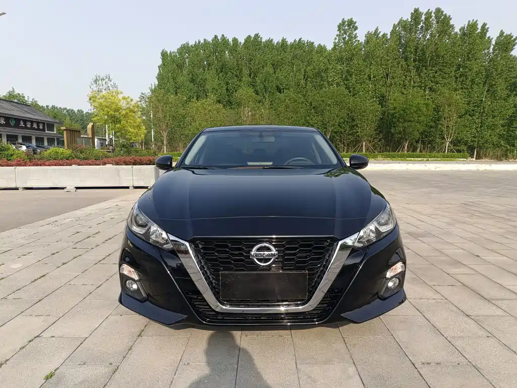 NISSAN TEANA 2021